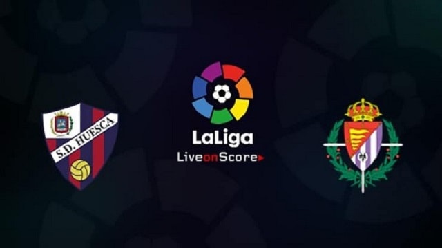 Soi kèo bóng đá Huesca vs Real Valladolid, 22:00 –  18/10/2020 – VĐQG Tây Ban Nha