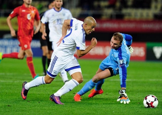 Soi kèo bóng đá Hy Lạp vs Moldova, 01:45 – 12/10/2020 – Nations League