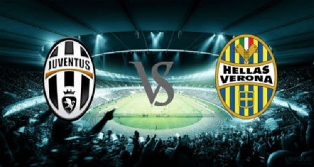 Soi kèo bóng đá Juventus vs Hellas Verona, 02:45 –  26/10/2020 – VĐQG Ý [Serie A]