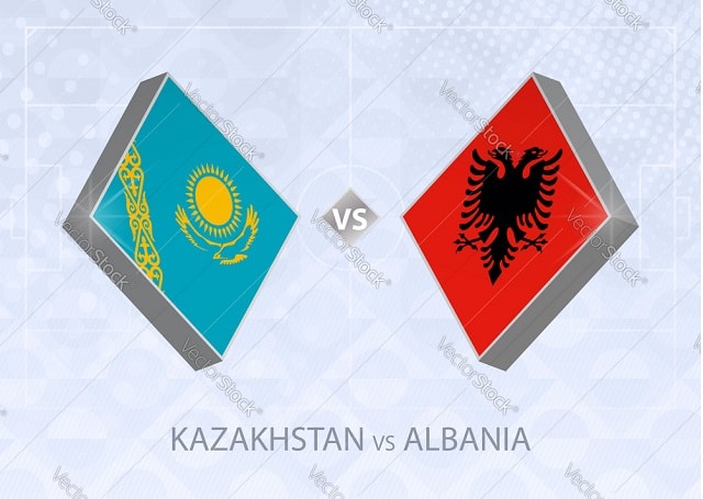 Soi kèo bóng đá Kazakhstan vs Albania, 20:00 – 11/10/2020 – Nations League