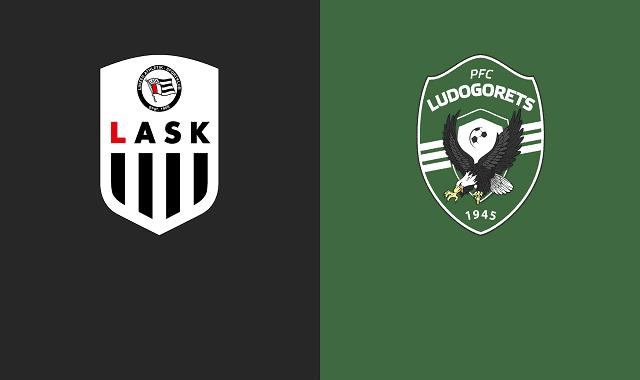 Soi kèo bóng đá LASK vs Ludogorets, 00:05 – 30/10/2020 – Cúp C2 Châu Âu