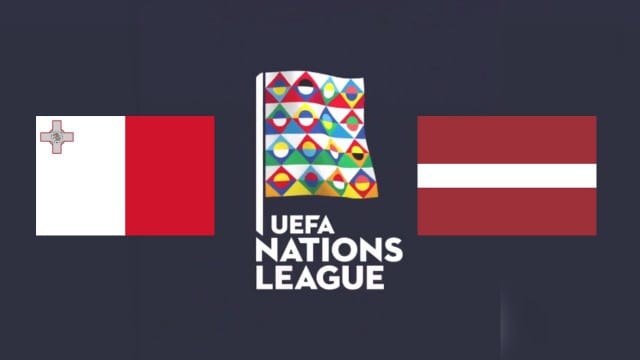 Soi kèo nhà cái trận Latvia vs Malta, 14/10/2020