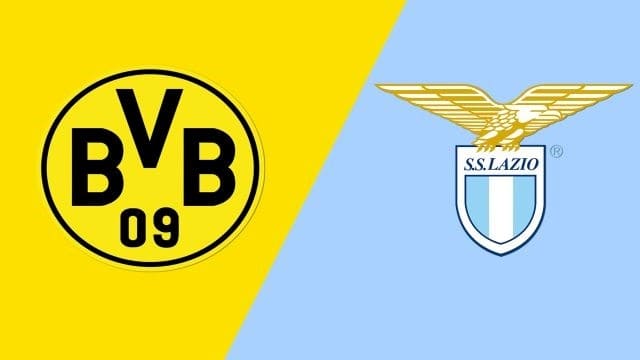 Soi kèo bóng đá Lazio vs Dortmund, 02:00 – 21/10/2020 – Cúp C1 Châu Âu