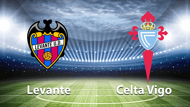 Soi kèo bóng đá Levante vs Celta Vigo, 03:00 – 27/10/2020 – VĐQG Tây Ban Nha