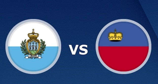 Soi kèo nhà cái trận Liechtenstein vs San Marino, 14/10/2020