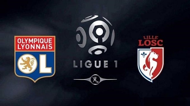 Soi kèo nhà cái trận Lille vs Olympique Lyonnais, 2/11/2020