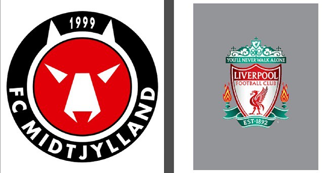 Soi kèo bóng đá Liverpool vs Midtjylland, 03:00 – 28/10/2020 – Cúp C1 Châu Âu