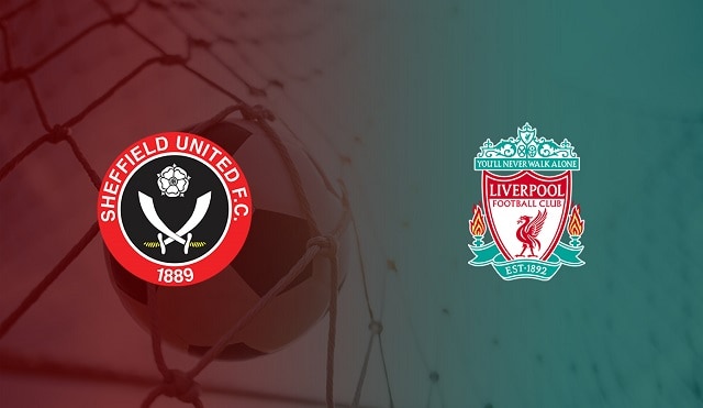 Soi kèo bóng đá Liverpool vs Sheffield United, 02:00 – 25/10/2020 – Ngoại Hạng Anh