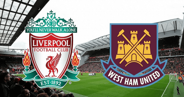 Soi kèo bóng đá Liverpool vs West Ham United, 00:30 – 1/11/2020 – Ngoại Hạng Anh