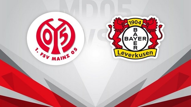 Soi kèo bóng đá Mainz 05 vs Bayer Leverkusen, 20:30 – 17/10/2020 – VĐQG Đức [Bundesliga]