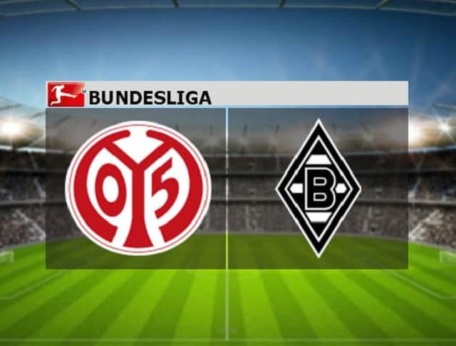 Soi kèo nhà cái trận Mainz 05 vs Borussia M’gladbach, 24/10/2020