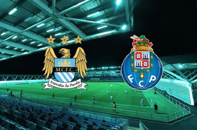 Soi kèo bóng đá Manchester City vs FC Porto, 02:00 – 22/10/2020 – Cúp C1 Châu Âu