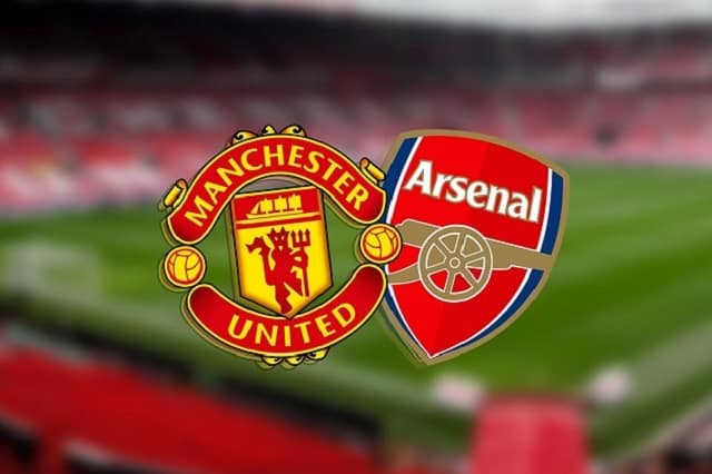 Soi kèo bóng đá Manchester United vs Arsenal, 23:30 – 2/11/2020 – Ngoại Hạng Anh