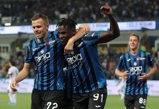 Soi kèo bóng đá Midtjylland vs Atalanta, 02:00 – 22/10/2020 – Cúp C1 Châu Âu