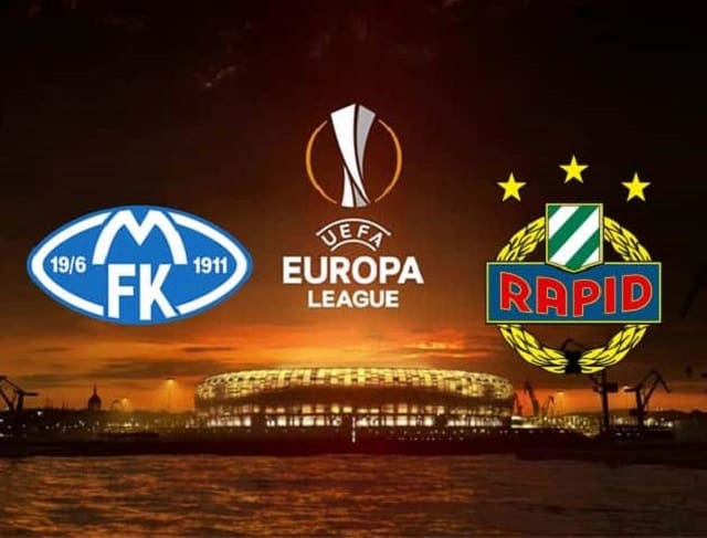 Soi kèo bóng đá Molde vs Rapid Vienna, 03:00 – 30/10/2020 – Cúp C2 Châu Âu