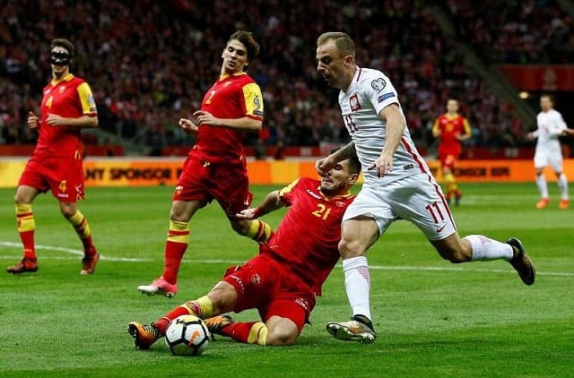 Soi kèo nhà cái trận Montenegro vs Luxembourg, 14/10/2020