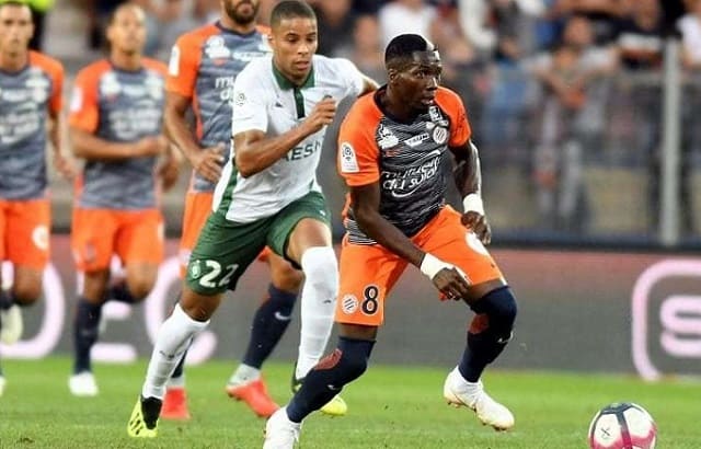 Soi kèo nhà cái trận Montpellier vs Reims, 25/10/2020