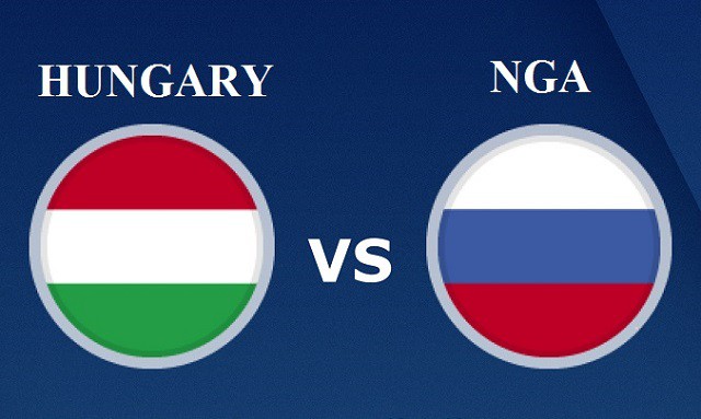 Soi kèo bóng đá Nga vs Hungary, 01:45 – 15/10/2020 – Nations League