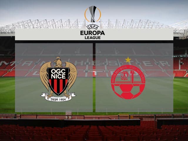 Soi kèo bóng đá Nice vs H. Beer Sheva, 02:00 – 30/10/2020 – Cúp C2 Châu Âu