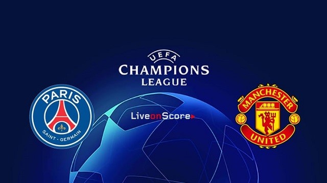 Soi kèo bóng đá Paris SG vs Manchester Utd, 02:00 – 21/10/2020 – Cúp C1 Châu Âu