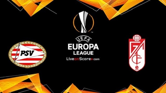 Soi kèo bóng đá PSV vs Granada CF, 23:55 – 22/10/2020 – Cúp C2 Châu Âu