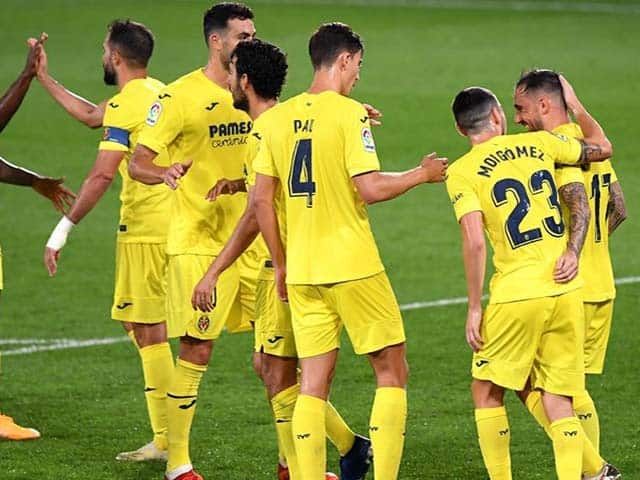 Soi kèo bóng đá Qarabag vs Villarreal, 00:05 – 30/10/2020 – Cúp C2 Châu Âu