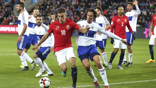 Soi kèo bóng đá Quần đảo Faroe vs Latvia, 23:00 – 10/10/2020 – Nations League