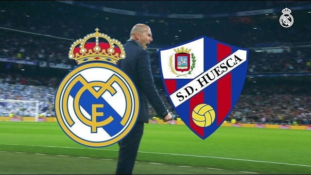 Soi kèo bóng đá Real Madrid vs Huesca, 20:00 – 31/10/2020 – VĐQG Tây Ban Nha