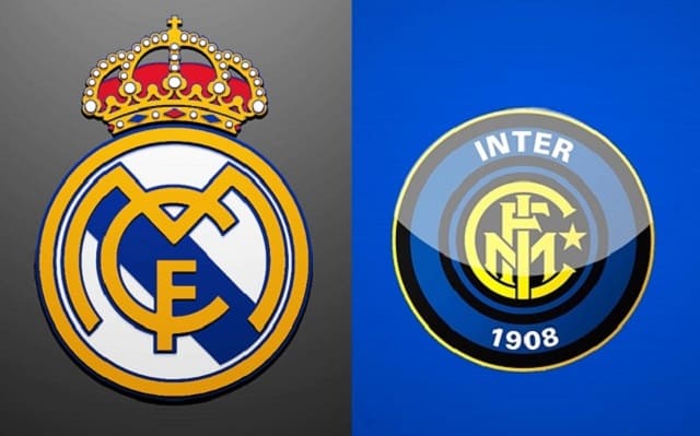 Soi kèo bóng đá Real Madrid vs Inter Milan, 03:00 – 04/11/2020 – Cúp C1 Châu Âu