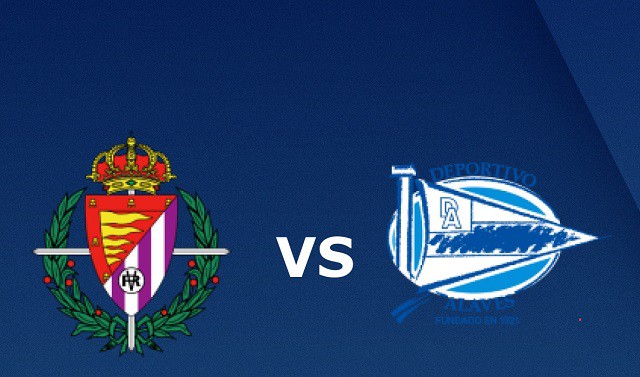 Soi kèo bóng đá Real Valladolid vs Deportivo Alavés, 18:00 – 25/10/2020 – VĐQG Tây Ban Nha