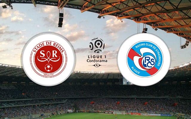 Soi kèo bóng đá Reims vs Strasbourg, 21:00 – 1/11/2020 – VĐQG Pháp [Ligue 1]