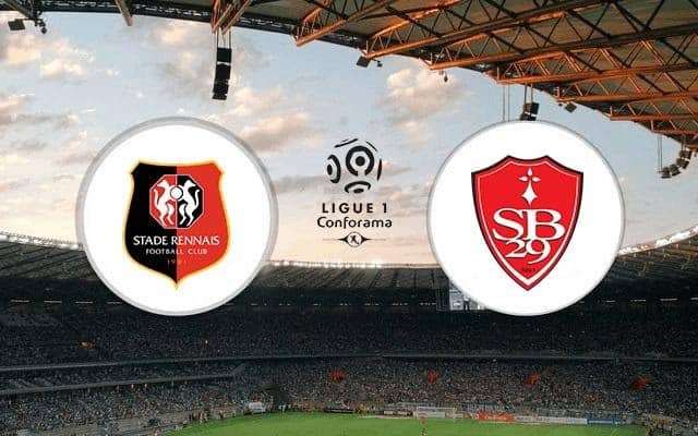 Soi kèo bóng đá Rennes vs Brest, 23:00 –  31/10/2020 – VĐQG Pháp [Ligue 1]