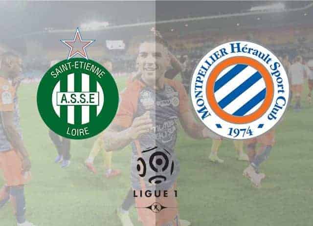 Soi kèo bóng đá Saint-Etienne vs Montpellier, 19:00 – 1/11/2020 – VĐQG Pháp [Ligue 1]