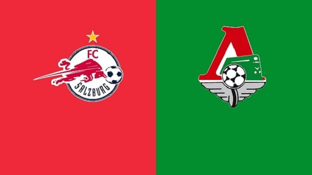 Soi kèo bóng đá Salzburg vs Lokomotiv Moscow, 23:55 – 21/10/2020 – Cúp C1 Châu Âu