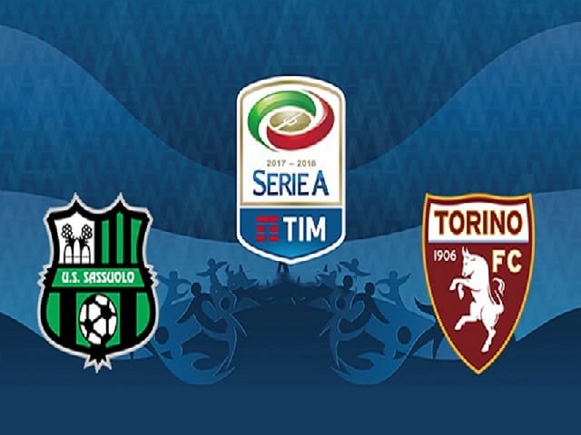 Soi kèo bóng đá Sassuolo vs Torino, 01:45 –  24/10/2020 – VĐQG Ý [Serie A]