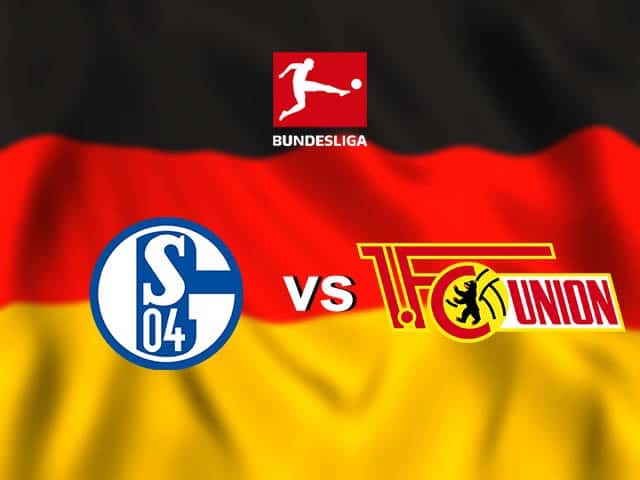 Soi kèo bóng đá Schalke 04 vs Union Berlin, 23:00 – 18/10/2020 – VĐQG Đức [Bundesliga]