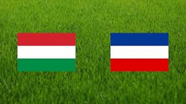 Soi kèo bóng đá Serbia vs Hungary, 01:45-  12/10/2020 – Nations League