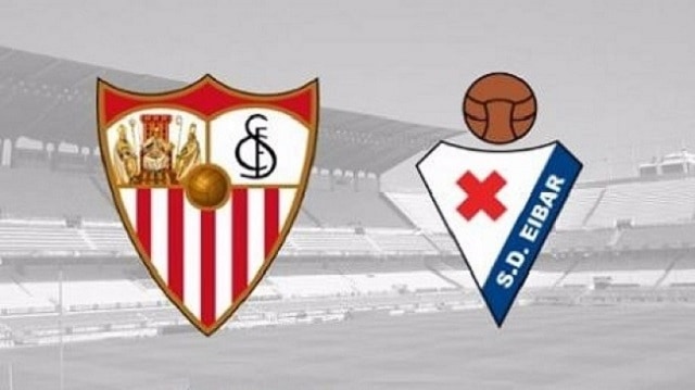 Soi kèo bóng đá Sevilla vs Eibar, 23:30 –  24/10/2020 – VĐQG Tây Ban Nha