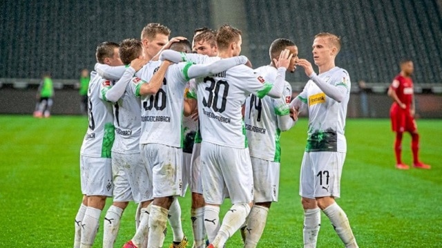 Soi kèo bóng đá Shakhtar Donetsk vs Borussia M’gladbach, 00:55 –  04/11/2020 – Cúp C1 Châu Âu