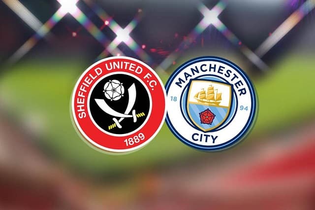 Soi kèo bóng đá Sheffield United vs Manchester City, 19:30 – 31/10/2020 – Ngoại Hạng Anh