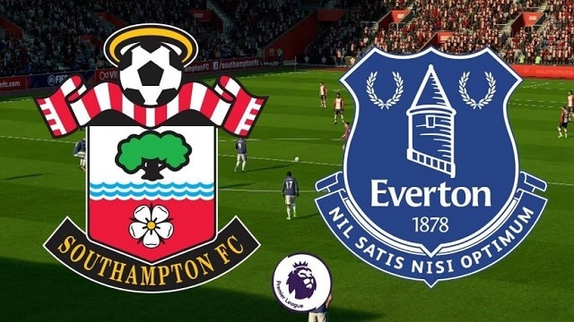 Soi kèo bóng đá Southampton vs Everton, 21:00 – 25/10/2020 – Ngoại Hạng Anh