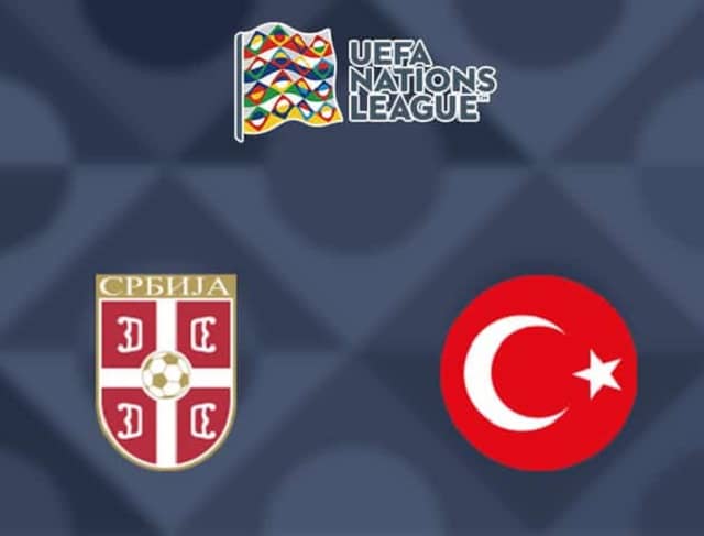 Soi kèo bóng đá Thổ Nhĩ Kỳ vs Serbia, 01:45 – 15/10/2020 – Nations League