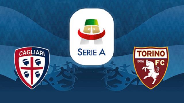 Soi kèo bóng đá Torino vs Cagliari, 20:00 – 18/10/2020 – VĐQG Ý [Serie A]