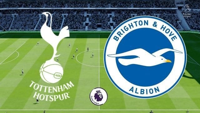 Soi kèo bóng đá Tottenham Hotspur vs Brighton & Hove Albion, 02:15 –  02/11/2020 – Ngoại Hạng Anh