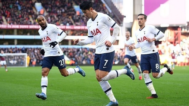 Soi kèo bóng đá Tottenham vs LASK, 02:00 – 23/10/2020 – Cúp C2 Châu Âu