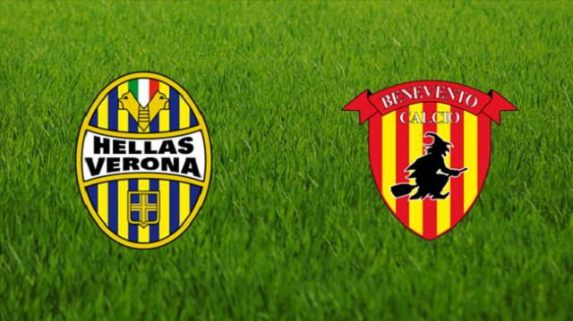 Soi kèo bóng đá Verona vs Benevento, 02:45 – 3/11/2020 –  VĐQG Ý [Serie A]