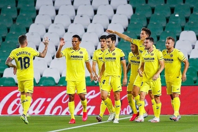 Soi kèo bóng đá Villarreal vs Sivasspor, 02:00 – 23/10/2020 – Cúp C2 Châu Âu