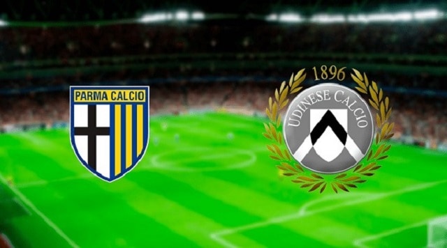 Soi kèo bóng đá Udinese vs Parma, 23:00 – 18/10/2020 – VĐQG Ý [Serie A]