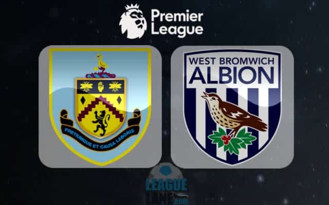 Soi kèo bóng đá West Bromwich Albion vs Burnley, 21:00 – 17/10/2020 – Ngoại Hạng Anh