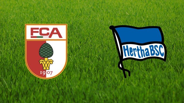 Soi kèo bóng đá Augsburg vs Hertha BSC, 21:30 – 7/11/2020 – VĐQG Đức [Bundesliga]